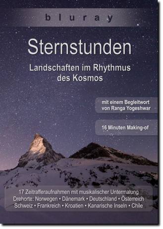 Blu-ray Sternstunden