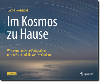 Buch Reiseziel Sternenhimmel