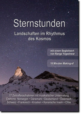 DVD Sternstunden
