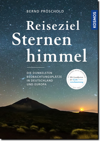 Buch Reiseziel Sternenhimmel