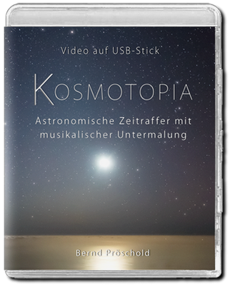 USB-Stick KOSMOTOPIA